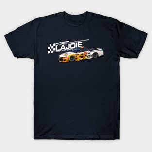 Corey LaJoie 2021 T-Shirt